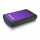 Transcend StoreJet 25 H3P 1TB USB 3.2 Gen. 1 Fioletowy - 218406 - zdjęcie 3